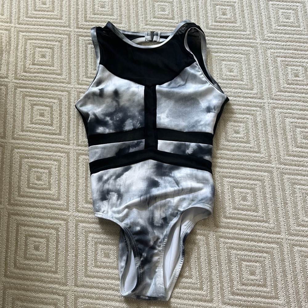 Jo+Jax dance leotard